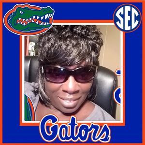 Meet your Posher, Margie